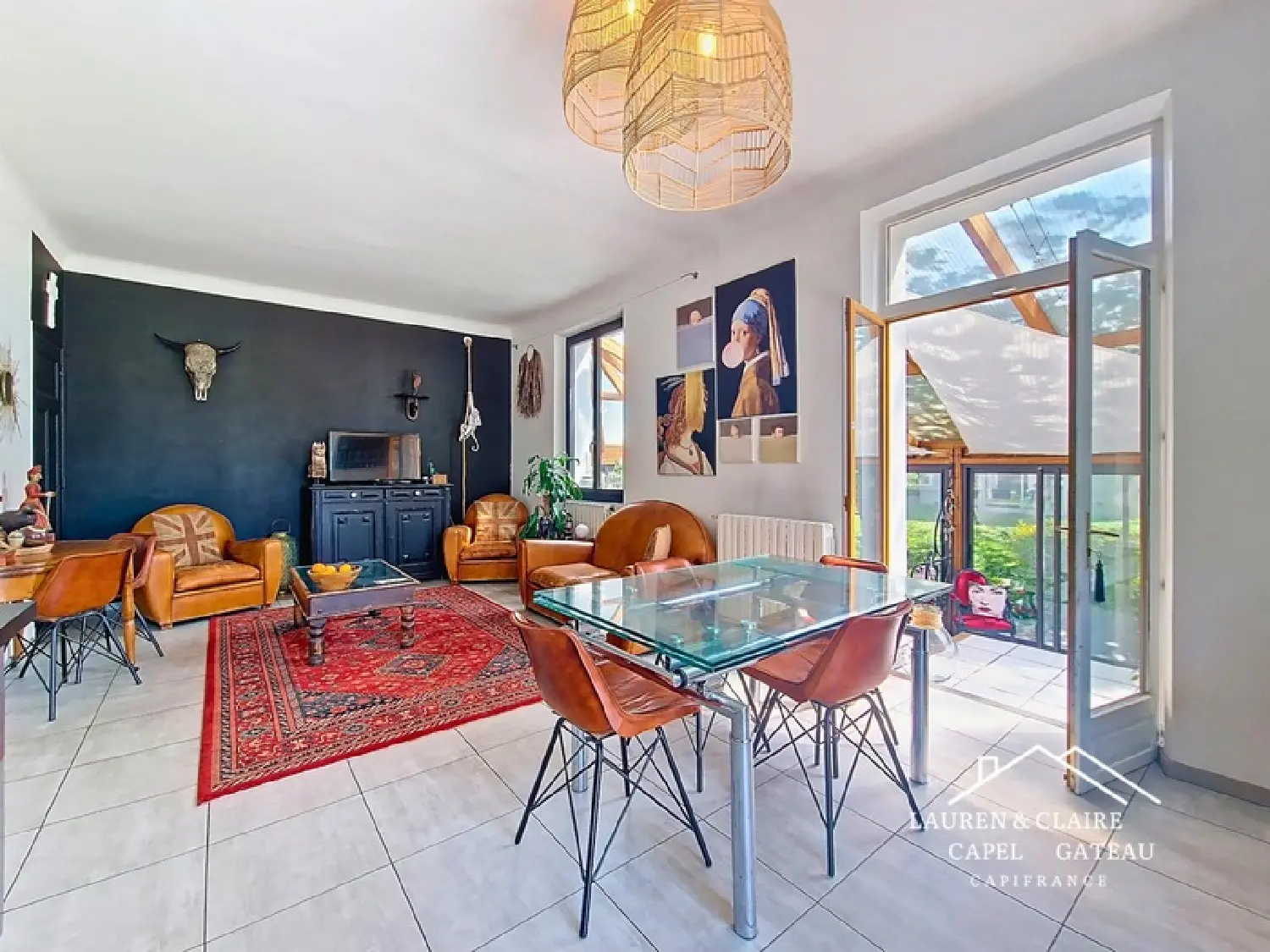  te koop huis Aix-les-Bains Savoie 6