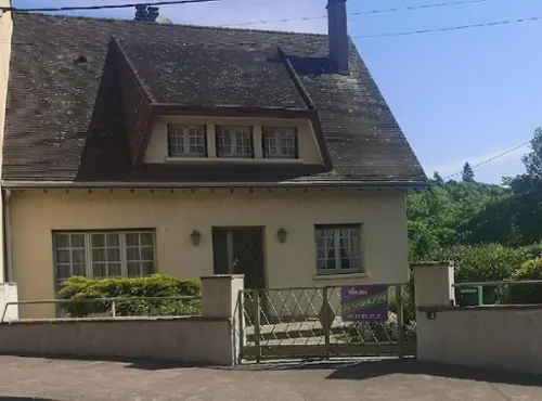 Aixe-sur-Vienne Haute-Vienne casa foto 7096436