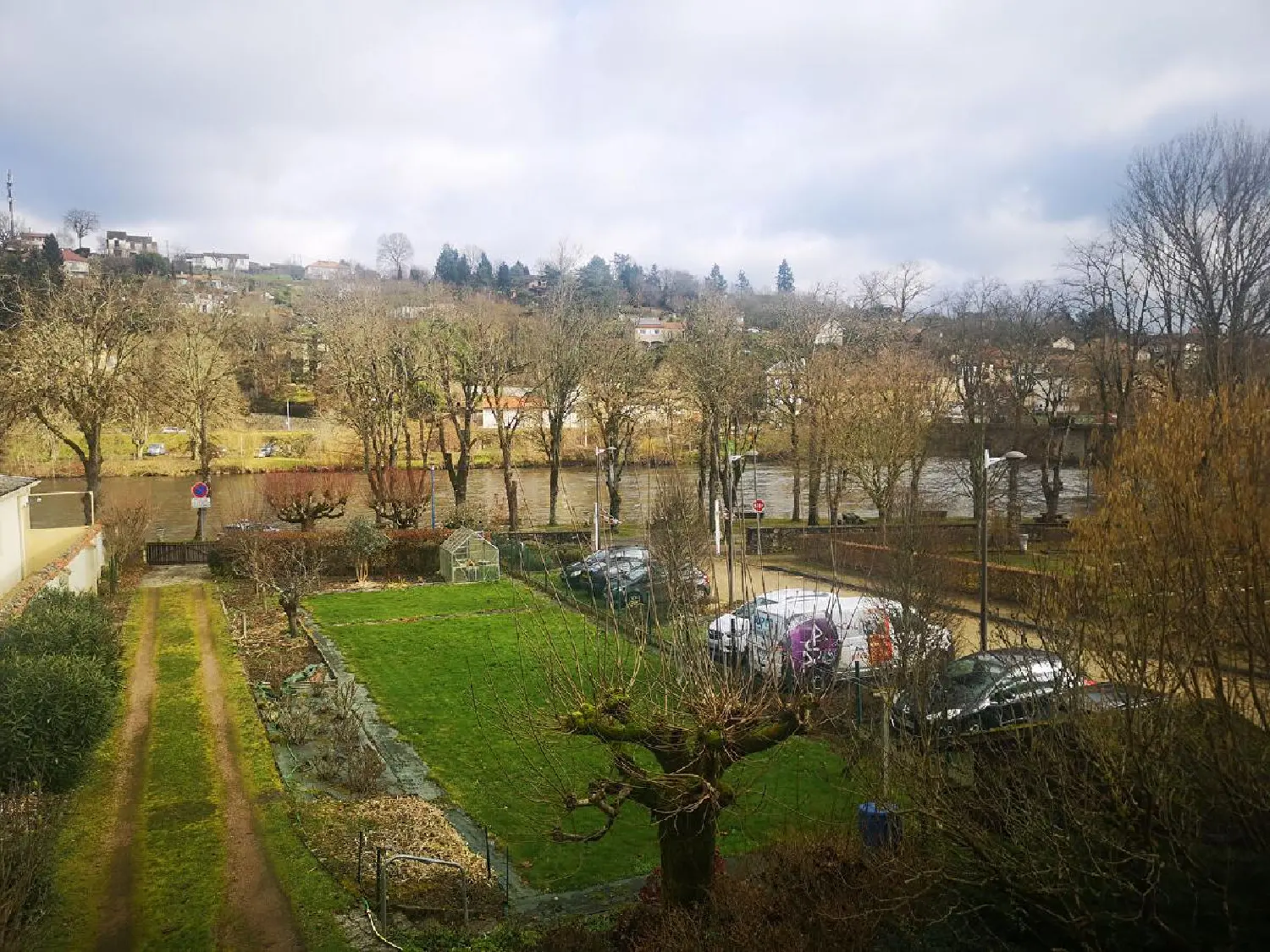 en venta casa Aixe-sur-Vienne Haute-Vienne 2