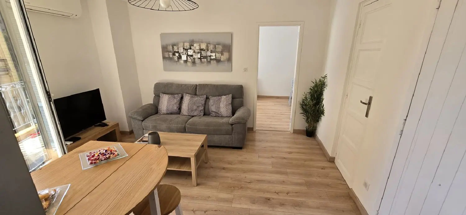  à vendre maison Ajaccio Corse-du-Sud 1