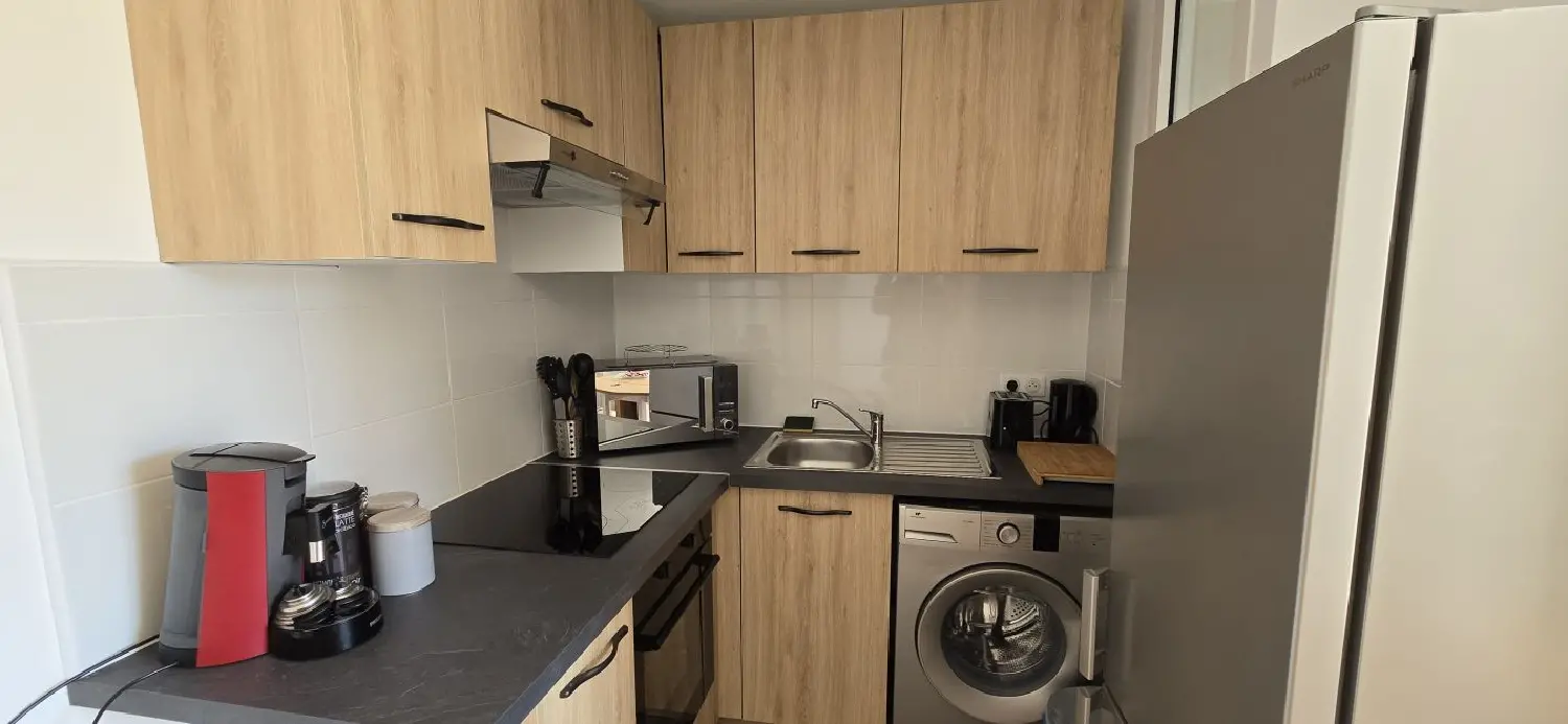  à vendre maison Ajaccio Corse-du-Sud 4