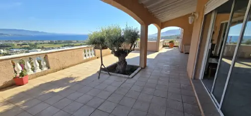 Ajaccio Corse-du-Sud maison foto 7087175