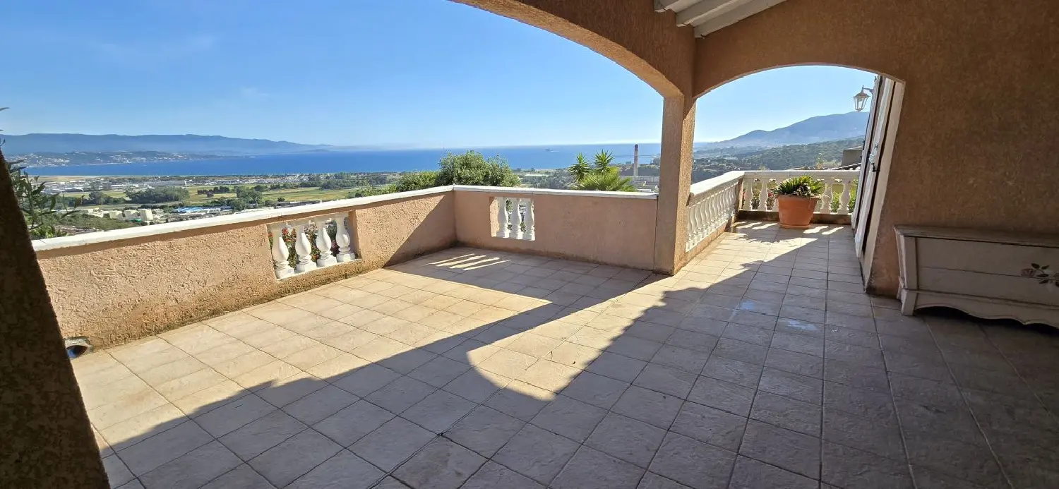  à vendre maison Ajaccio Corse-du-Sud 2