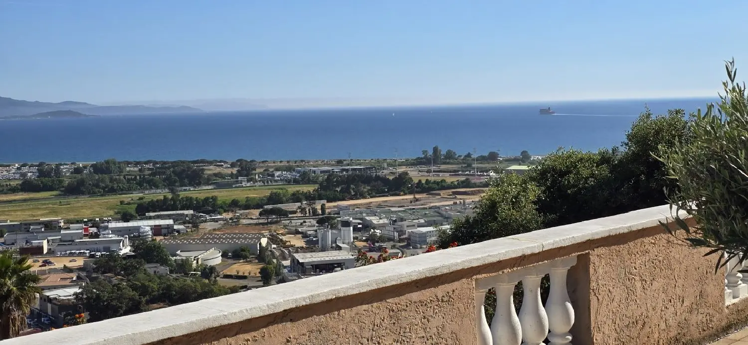  à vendre maison Ajaccio Corse-du-Sud 3