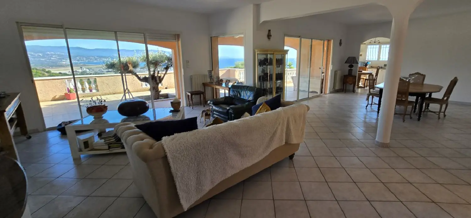 à vendre maison Ajaccio Corse-du-Sud 4