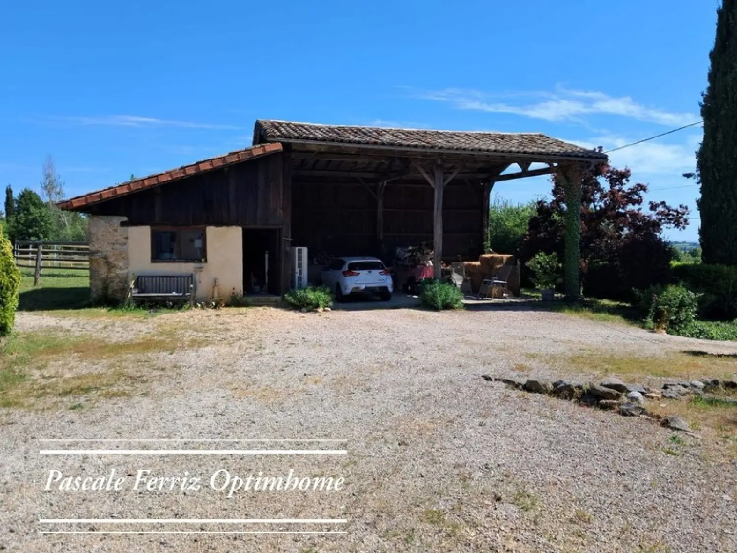  en venta casa Alan Haute-Garonne 5