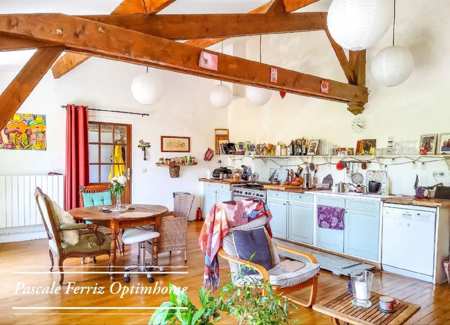  en venta casa Alan Haute-Garonne 7