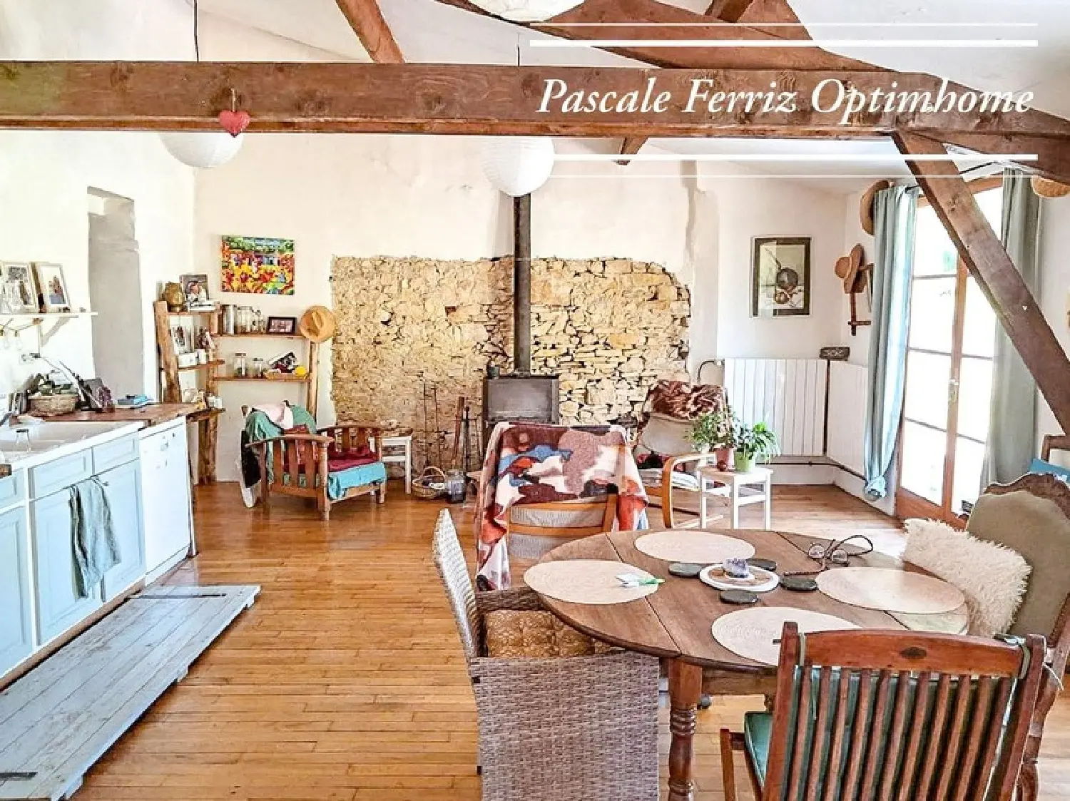  en venta casa Alan Haute-Garonne 8