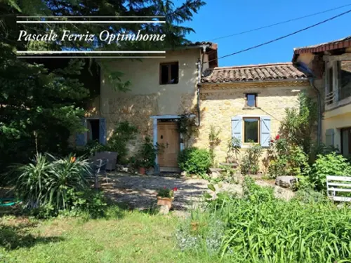 Alan Haute-Garonne casa foto 7087797