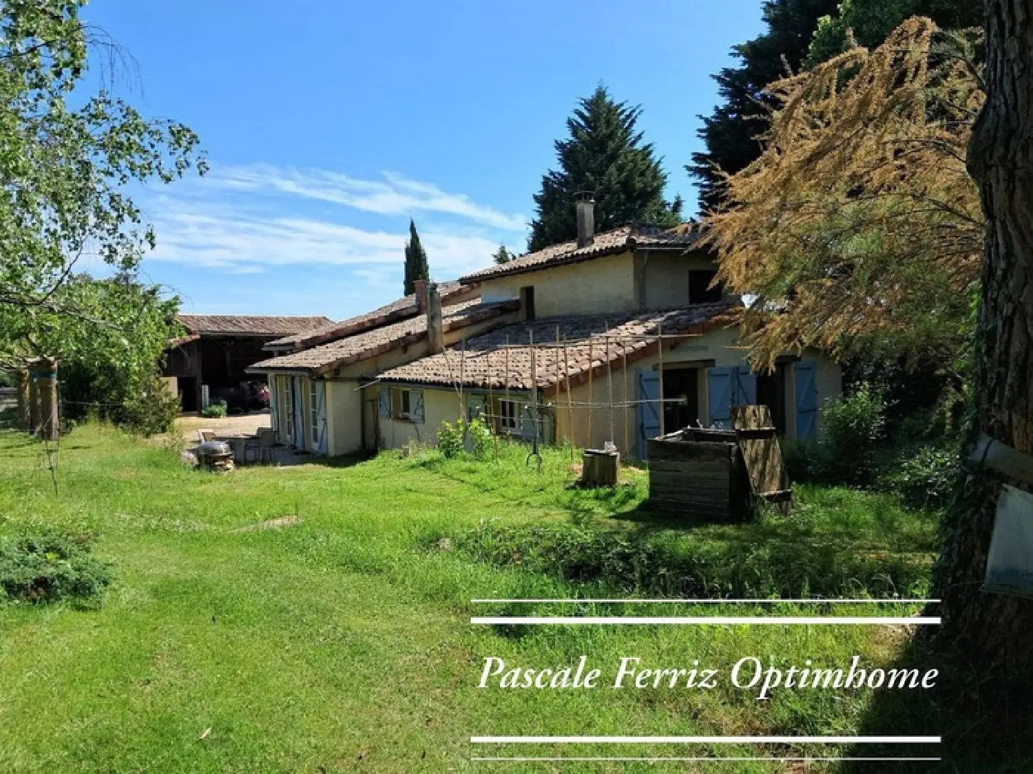  en venta casa Alan Haute-Garonne 2