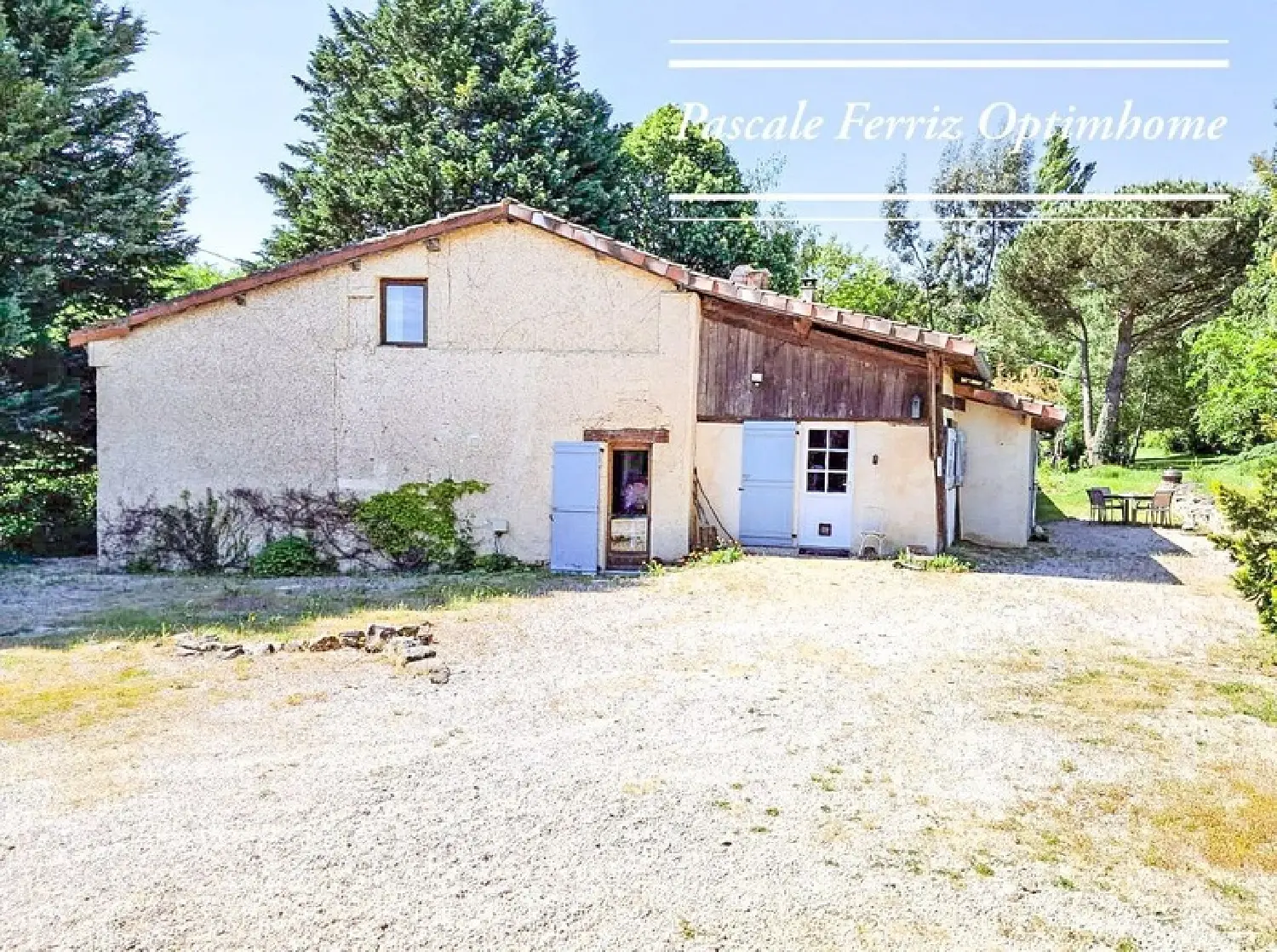  en venta casa Alan Haute-Garonne 3