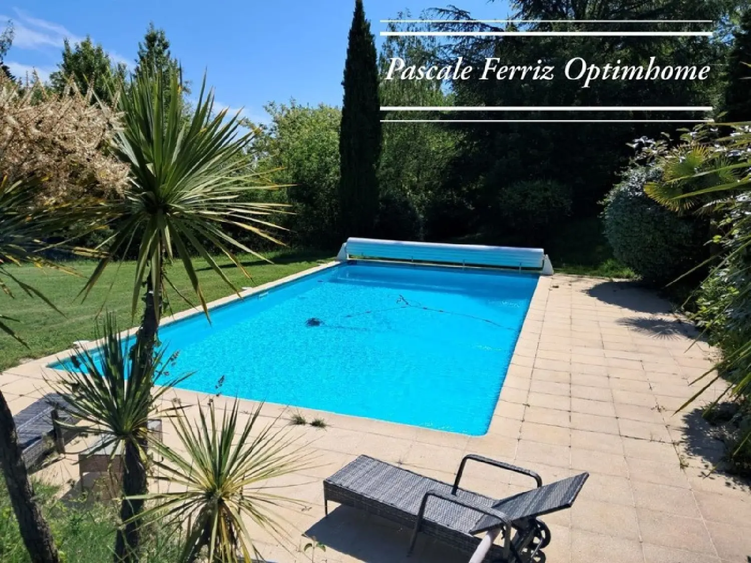  en venta casa Alan Haute-Garonne 4