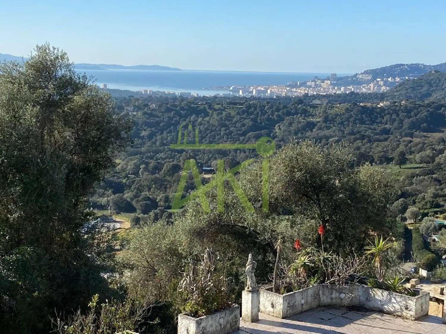  kaufen Haus Alata Corse-du-Sud 1