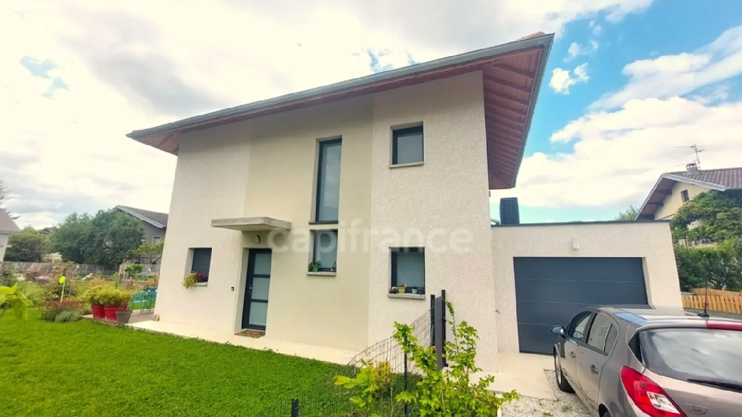  en venta casa Albens Savoie 3