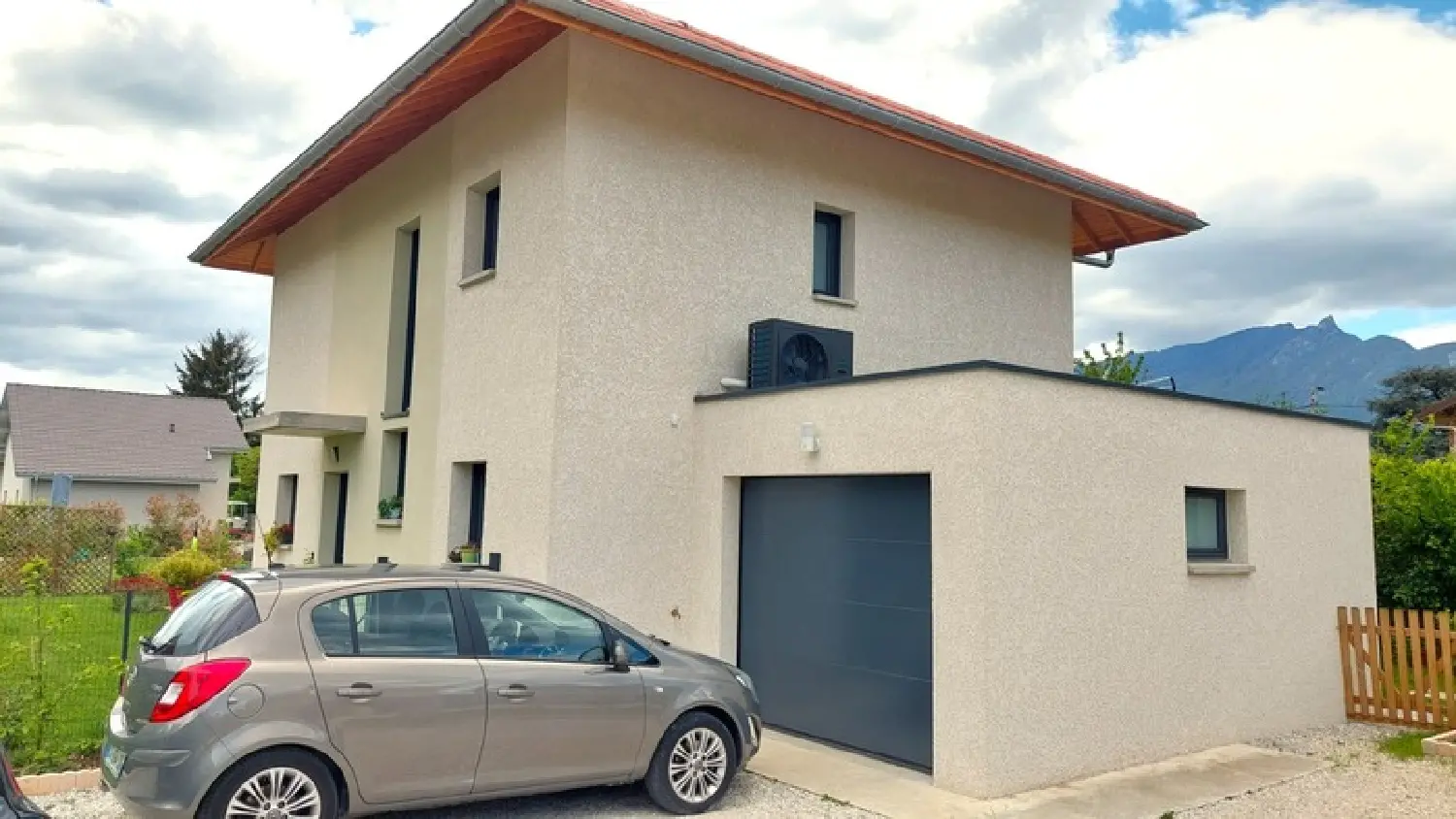 en venta casa Albens Savoie 4