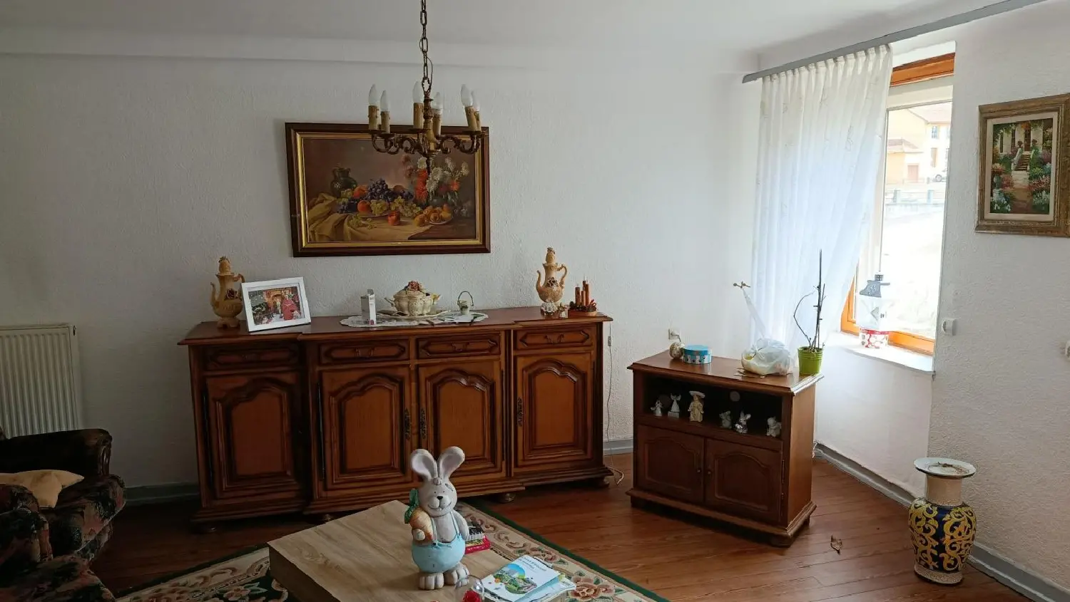  te koop huis Albestroff Moselle 2