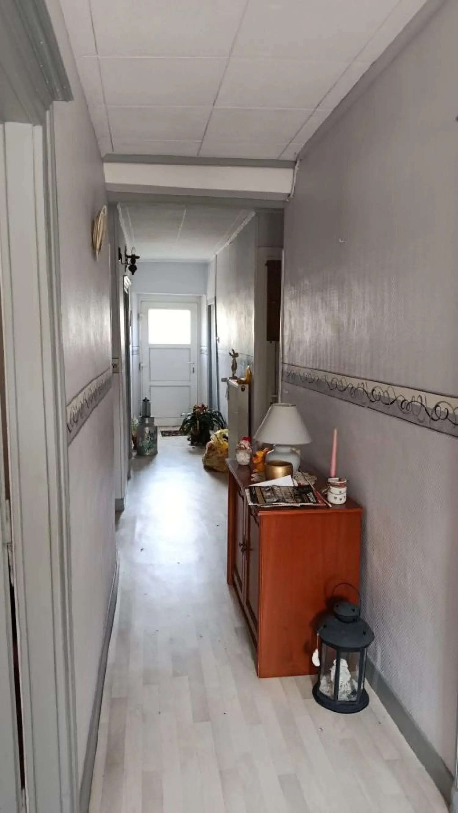 te koop huis Albestroff Moselle 3