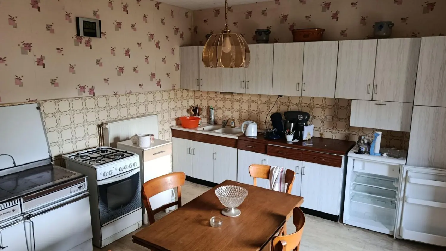  te koop huis Albestroff Moselle 5