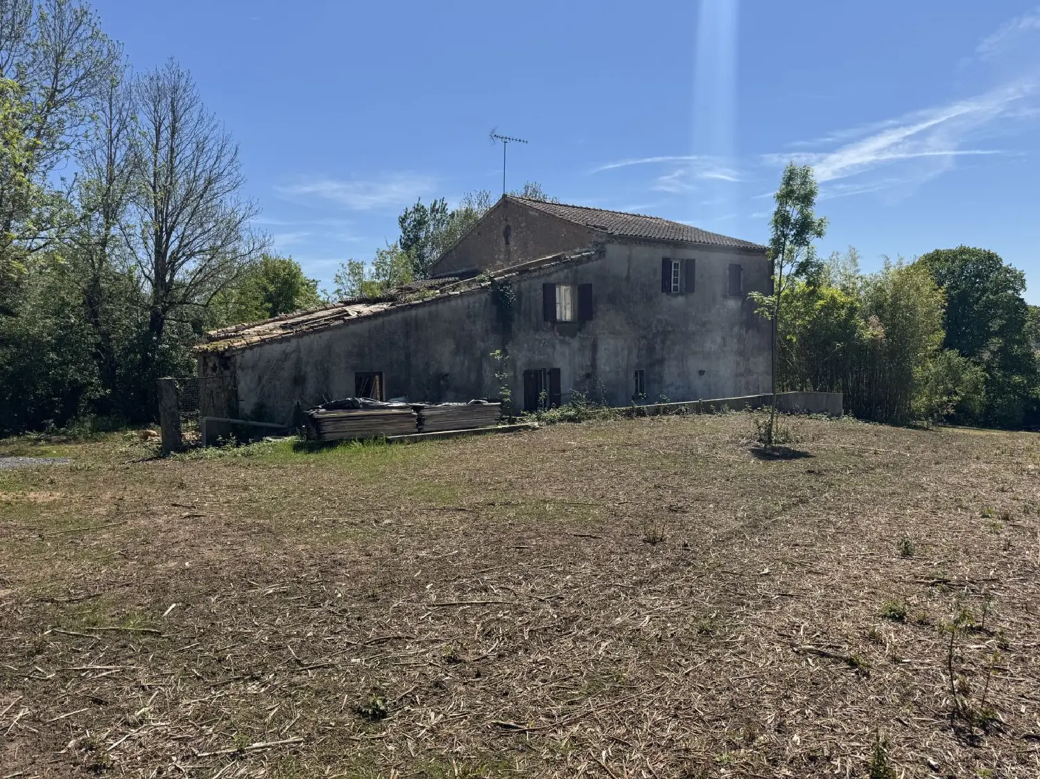 en venta casa Albi Tarn 2