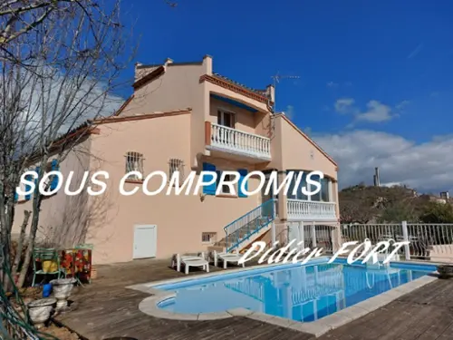 Albi Tarn huis foto 7097214