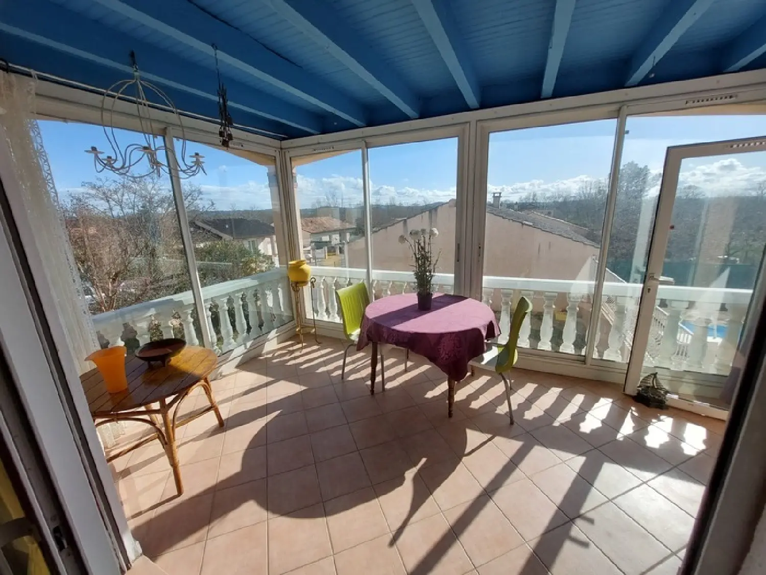  te koop huis Albi Tarn 2