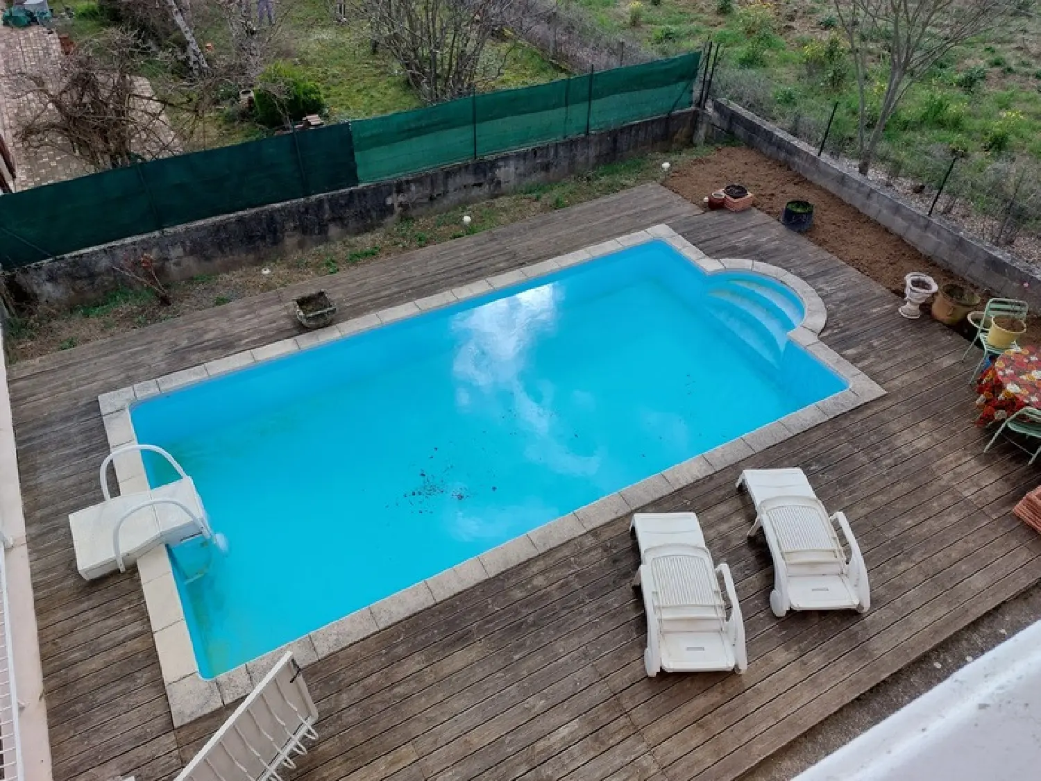  te koop huis Albi Tarn 3