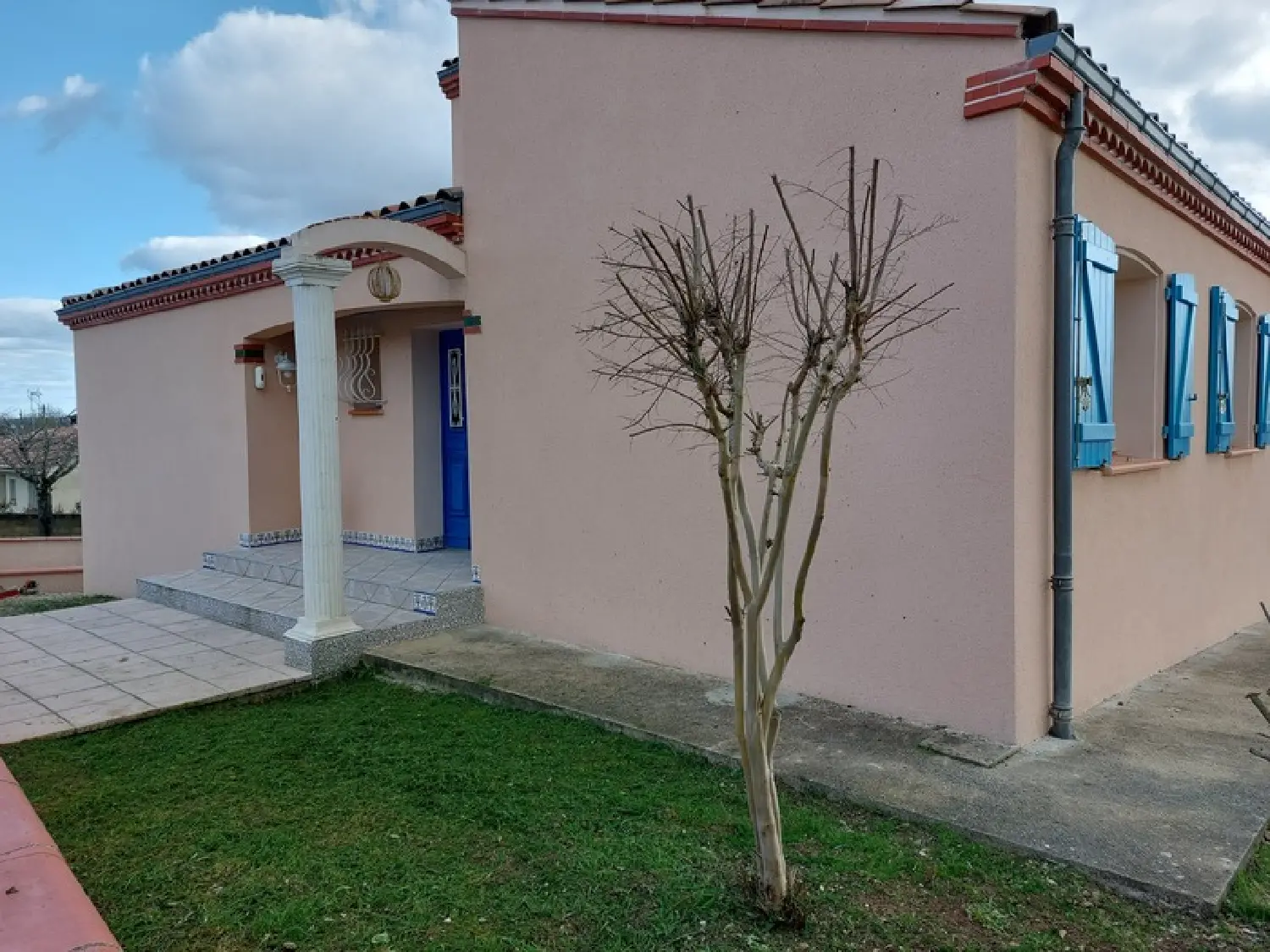  te koop huis Albi Tarn 5