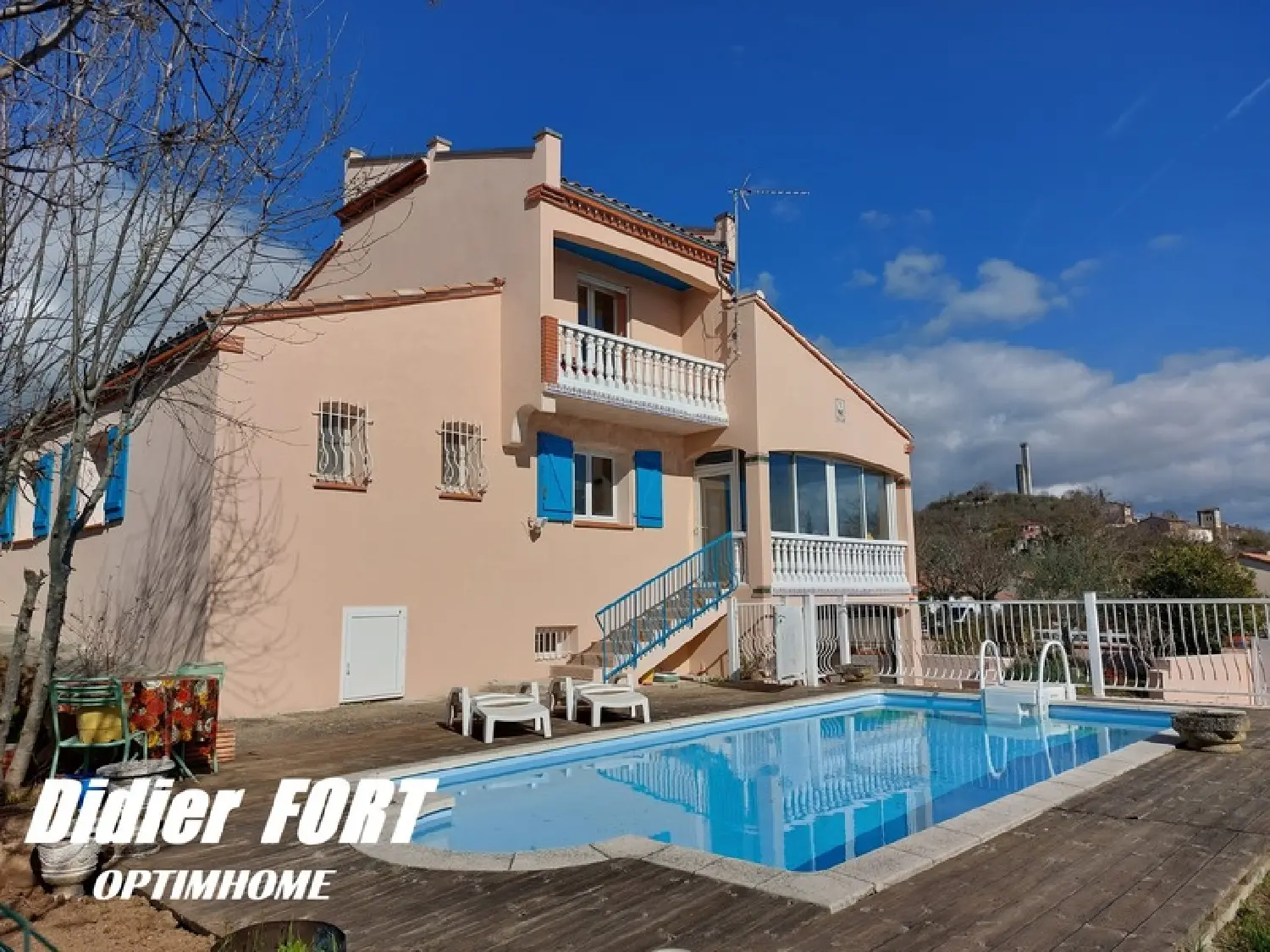  te koop huis Albi Tarn 6