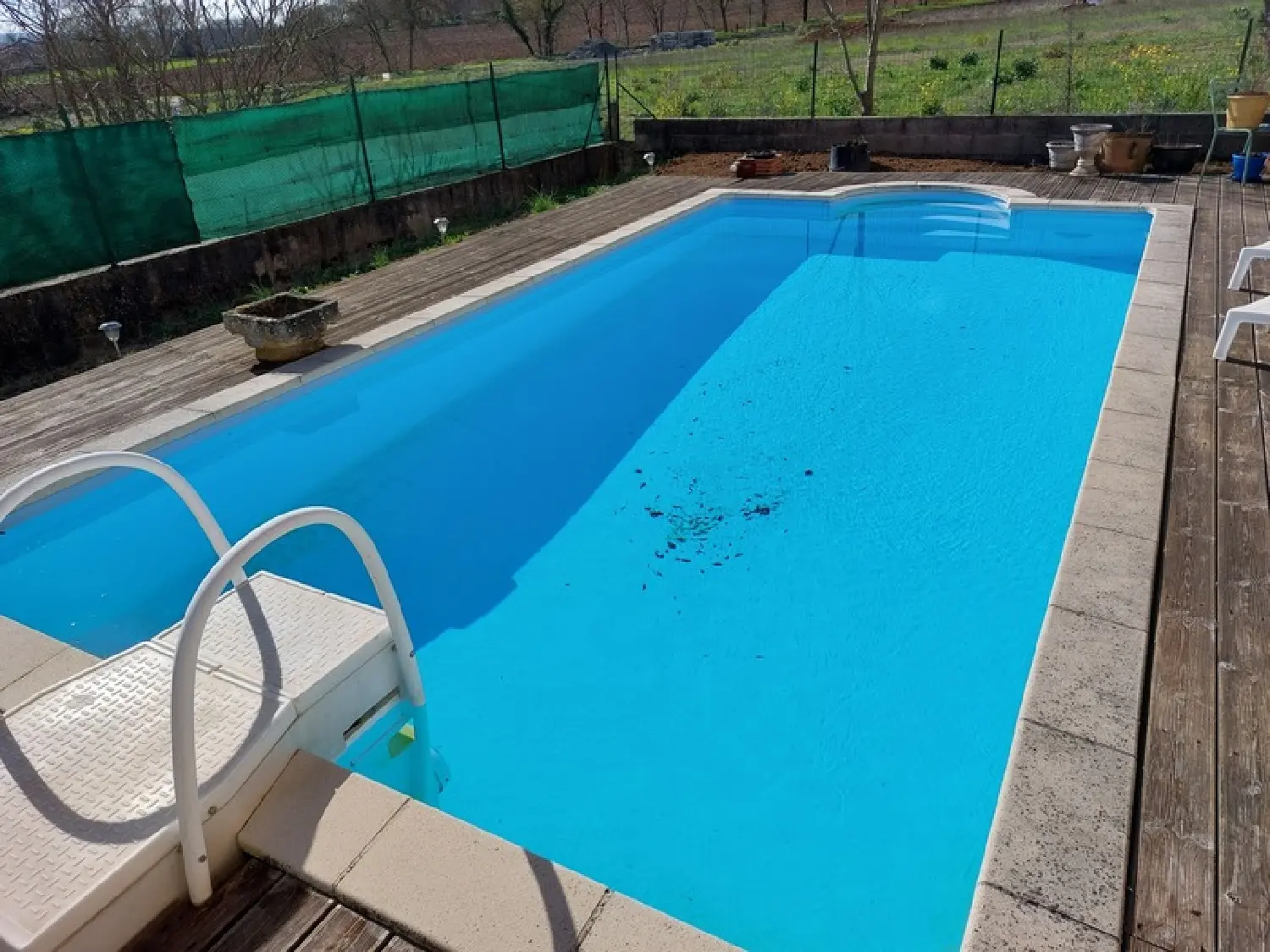  te koop huis Albi Tarn 7
