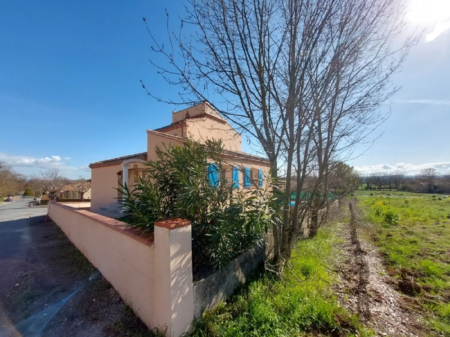  te koop huis Albi Tarn 8