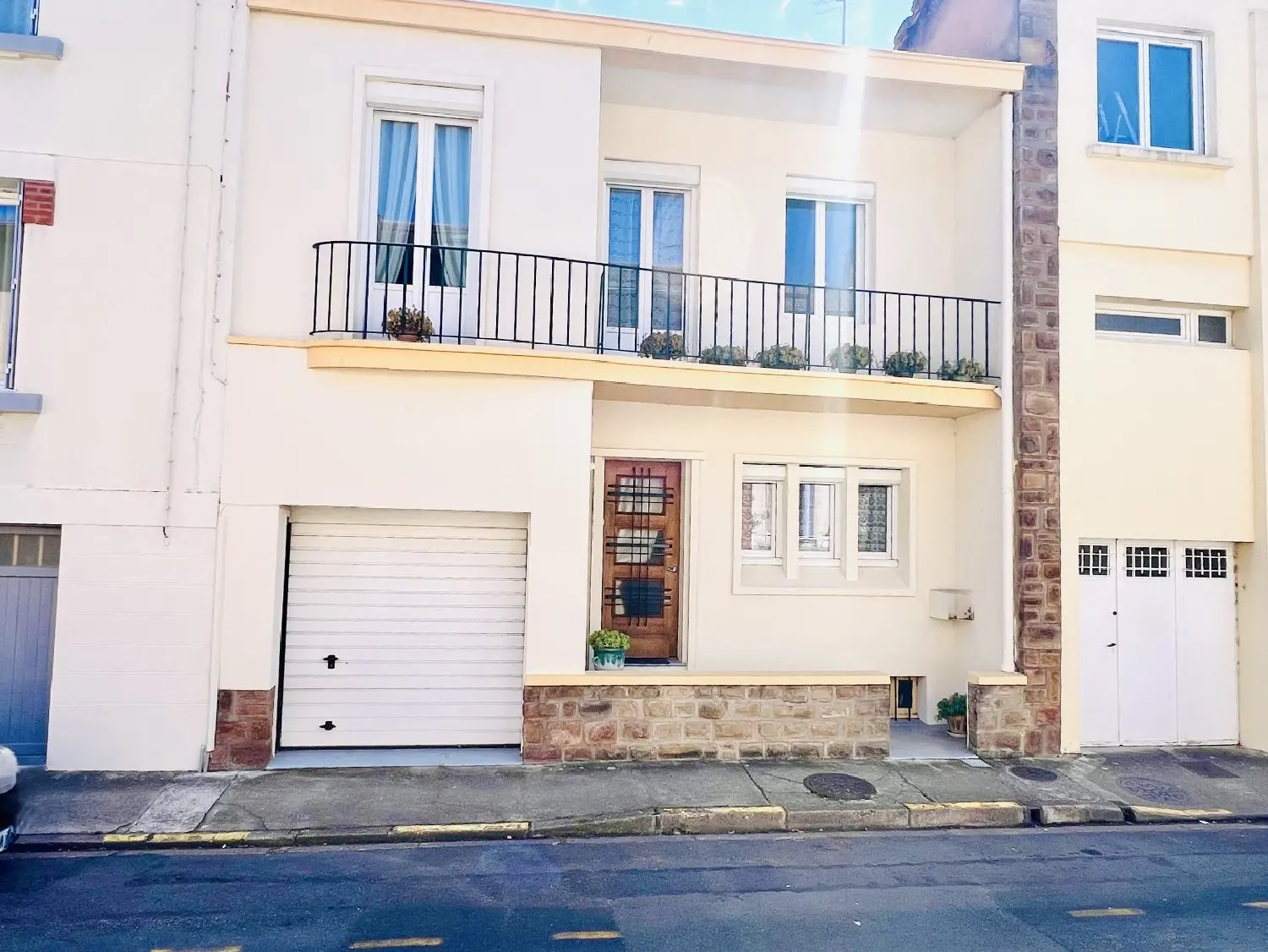  à vendre maison Albi Tarn 1