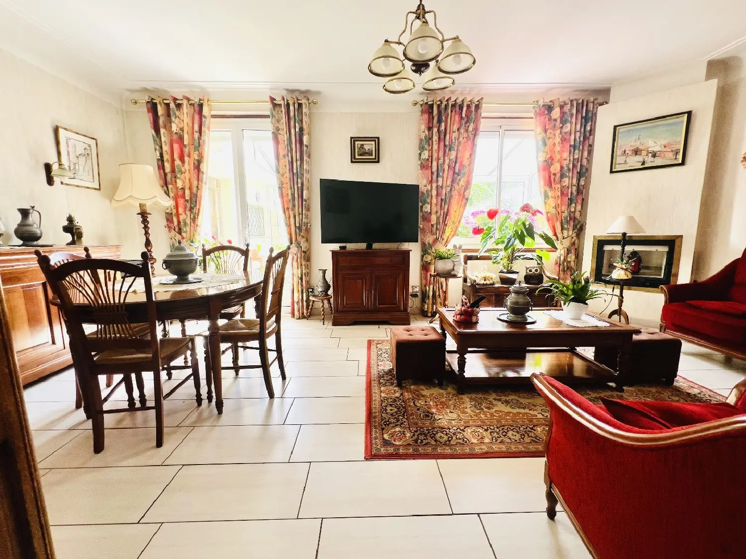  à vendre maison Albi Tarn 4