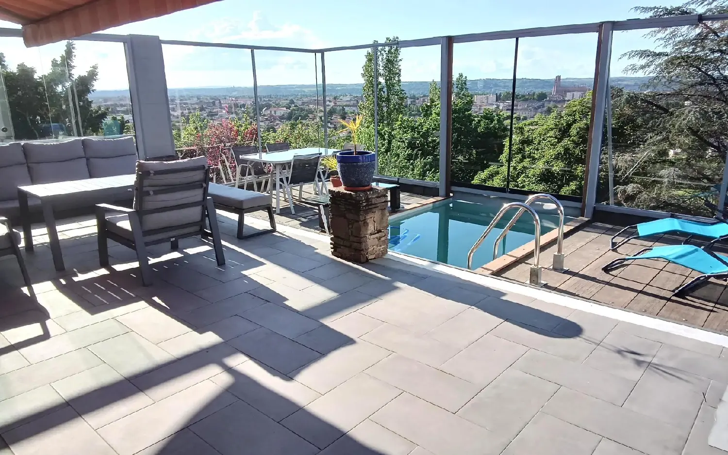  à vendre maison Albi Tarn 1