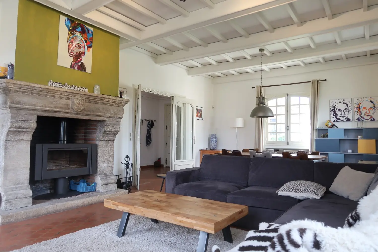  à vendre maison Albi Tarn 3