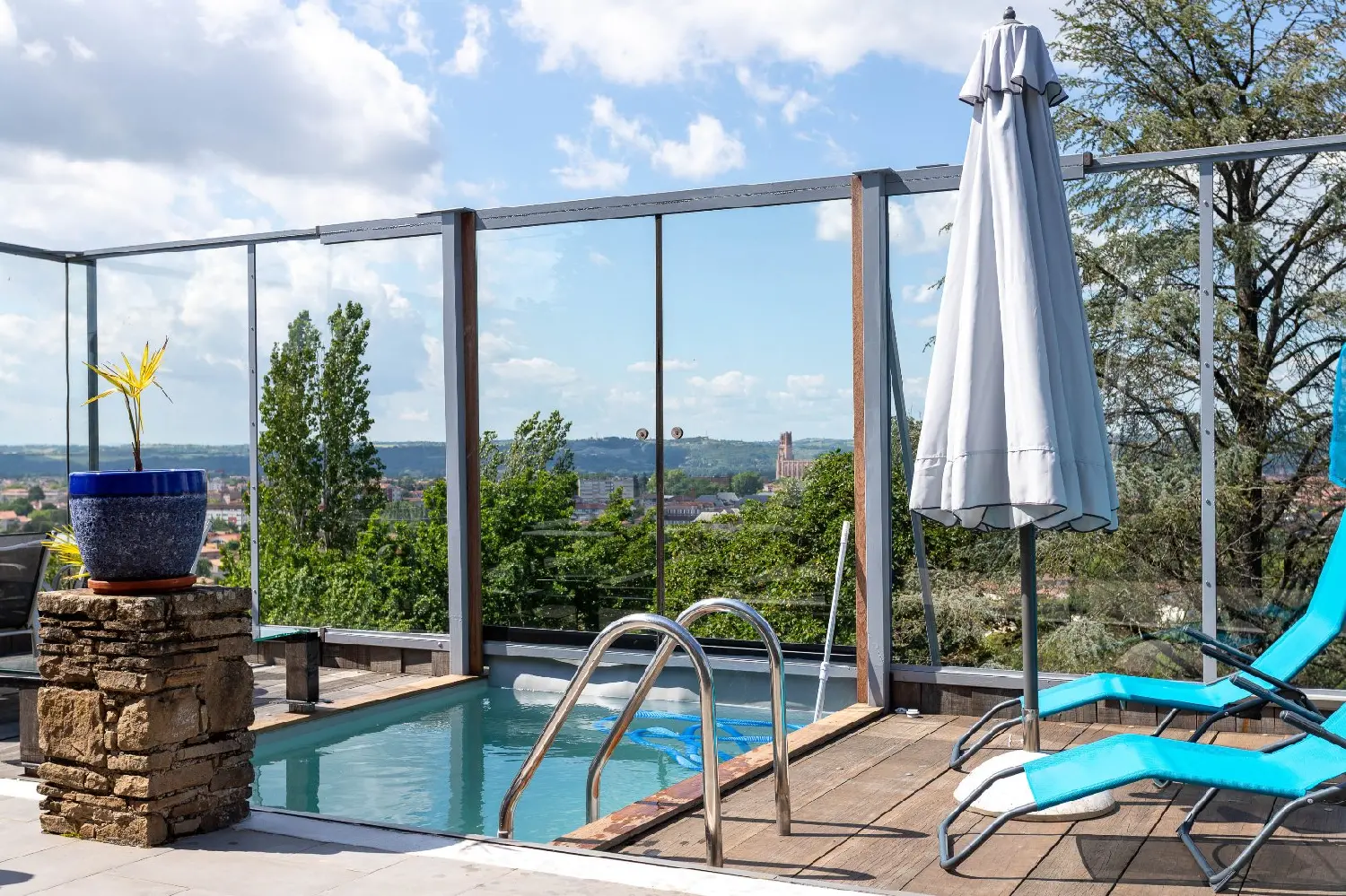  à vendre maison Albi Tarn 6