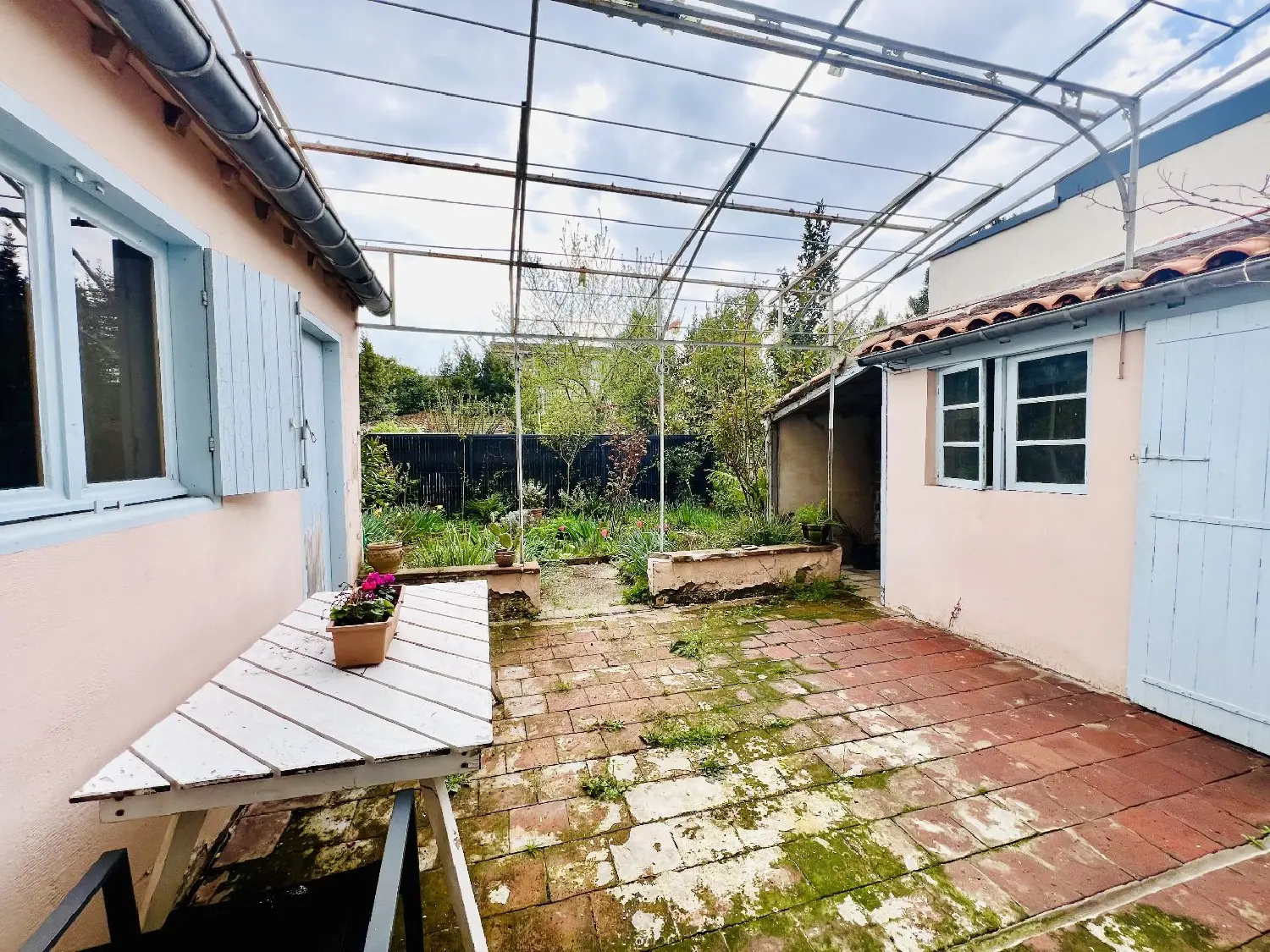  à vendre maison Albi Tarn 4