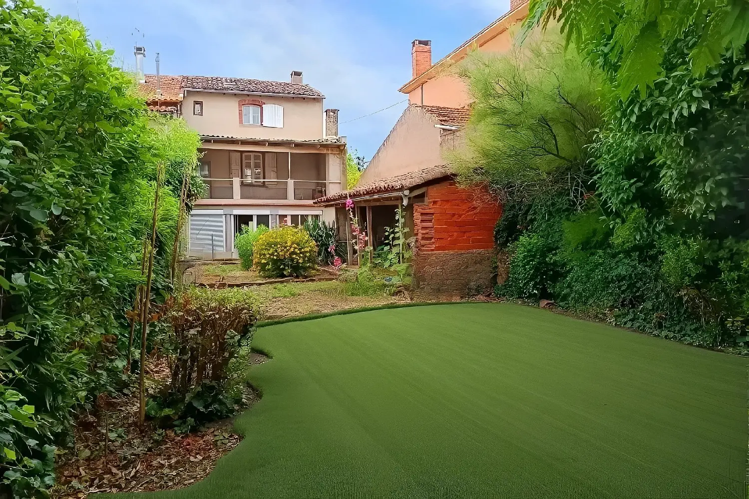  à vendre maison Albi Tarn 1