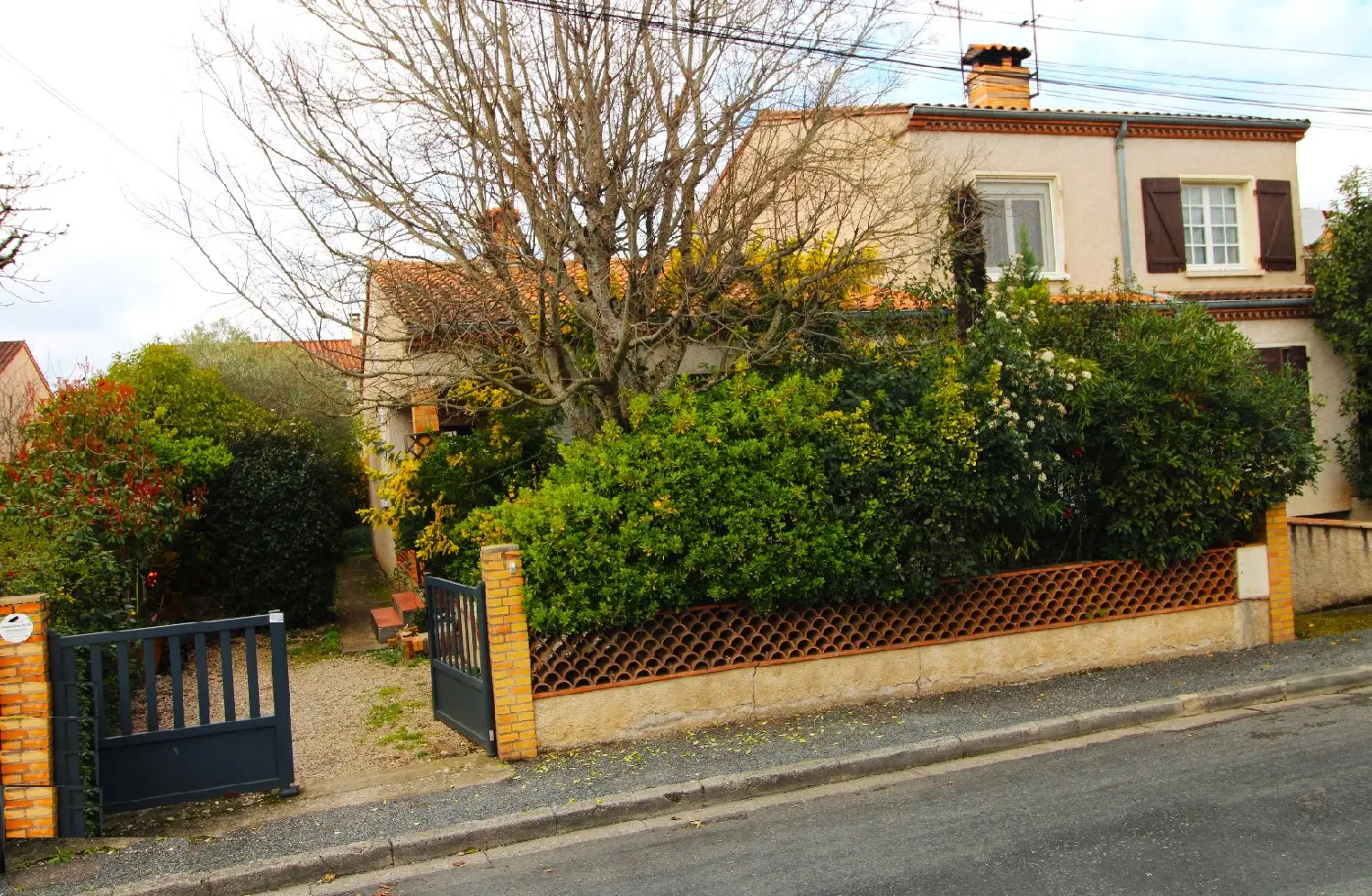  à vendre maison Albi Tarn 1