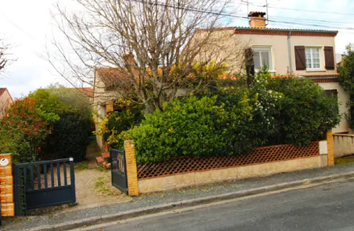 Albi Tarn maison foto 7098243