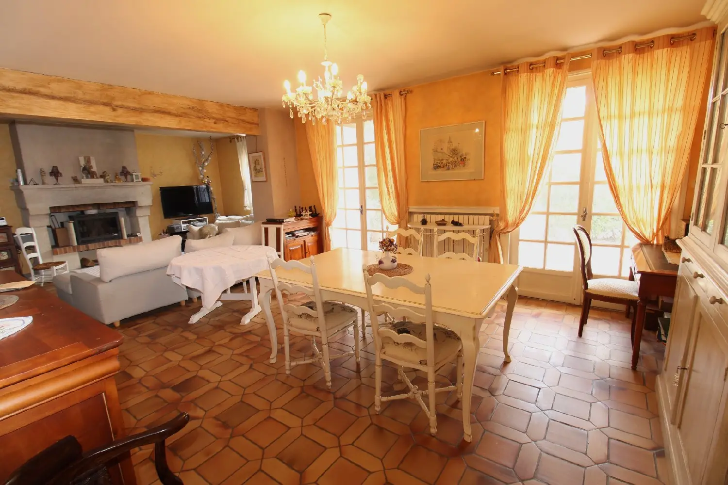  à vendre maison Albi Tarn 5