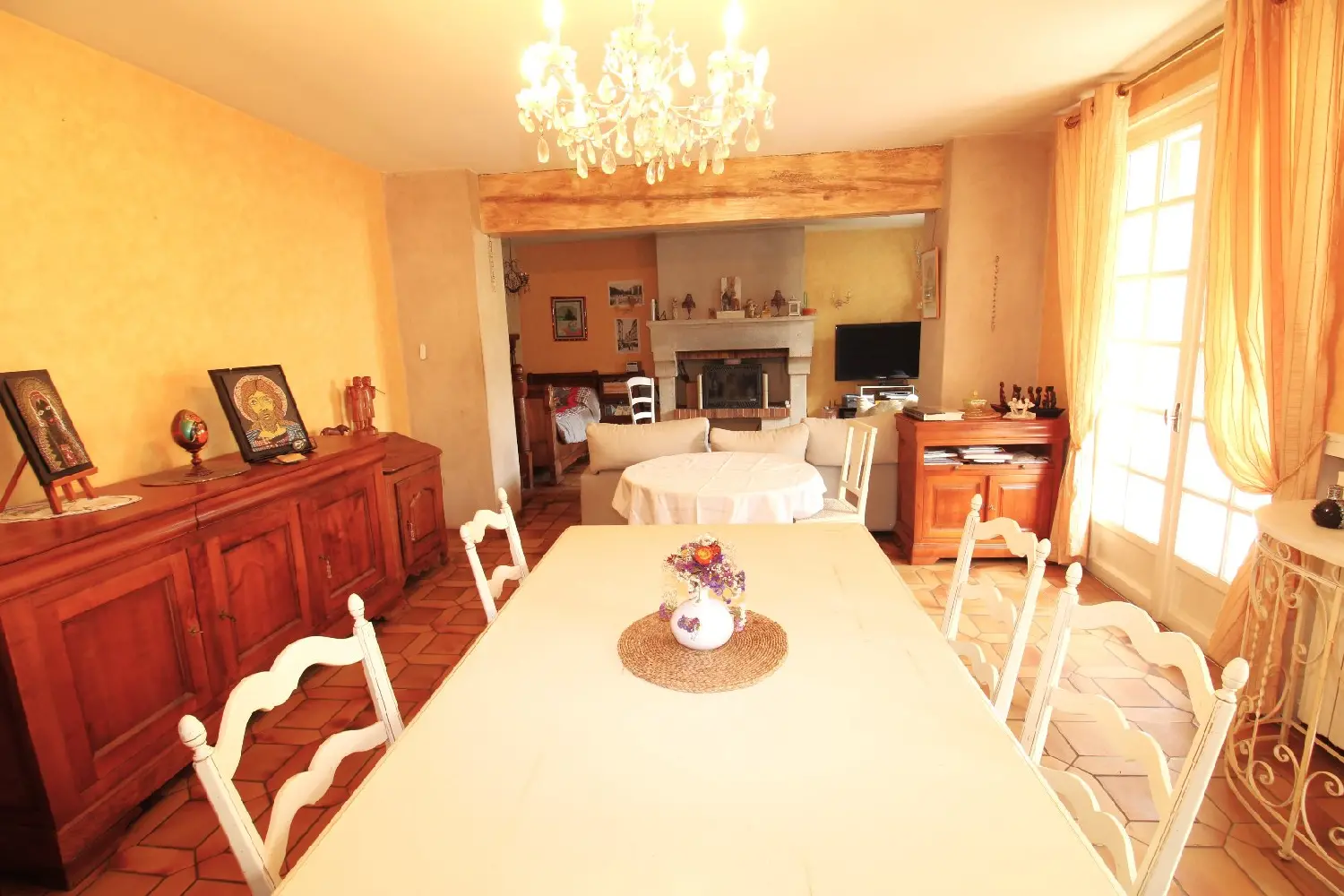  à vendre maison Albi Tarn 6