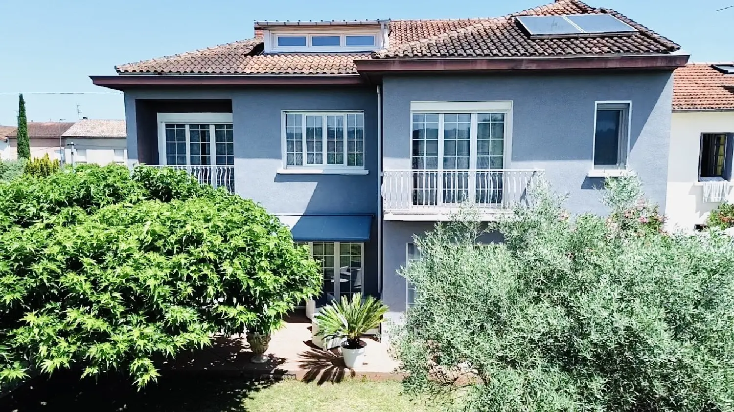  à vendre maison Albi Tarn 1