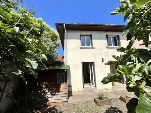 Albi Tarn huis foto 7098412
