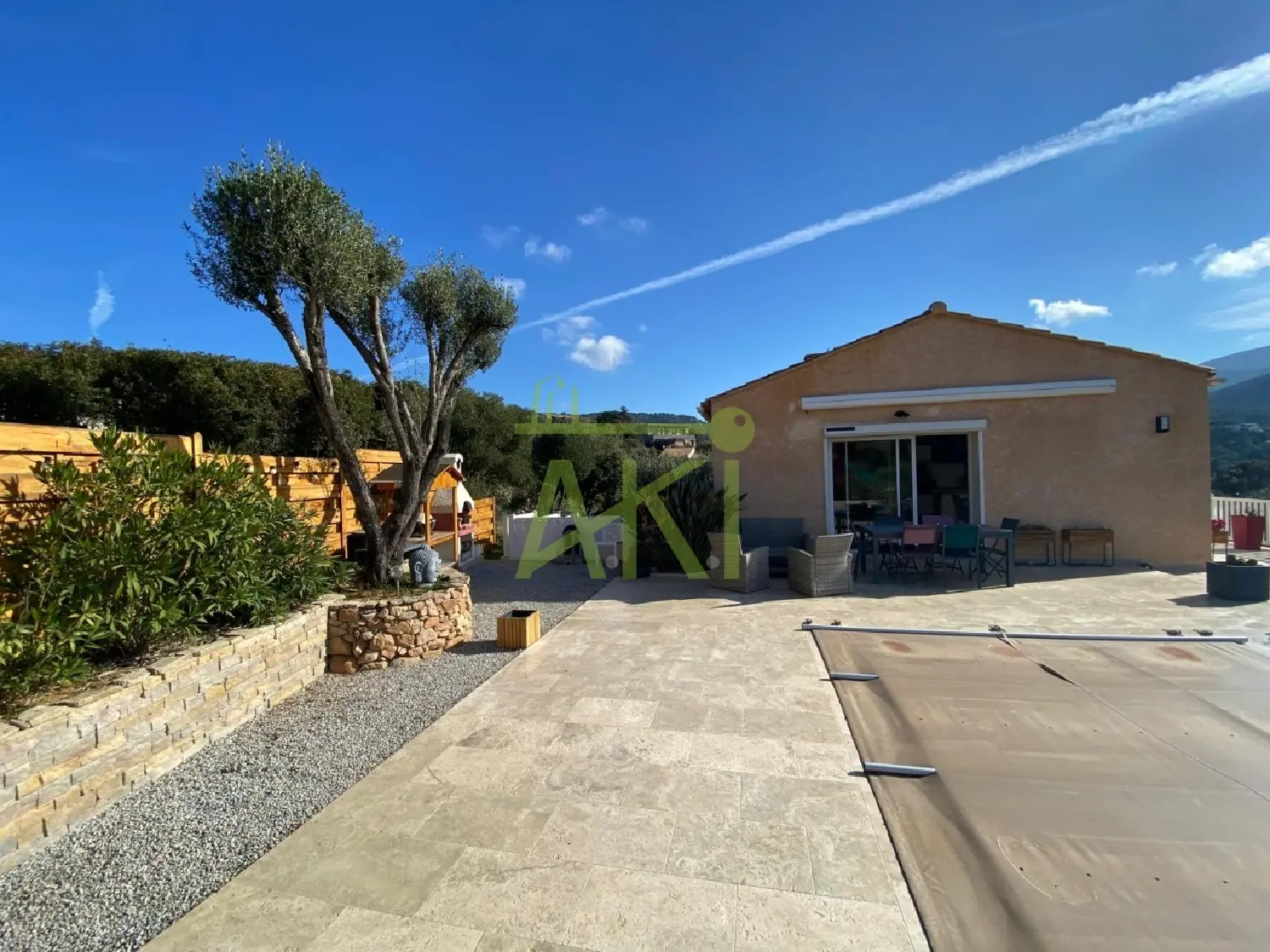  kaufen Haus Albitreccia Corse-du-Sud 1