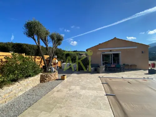 Albitreccia Corse-du-Sud Haus Bild 7101961