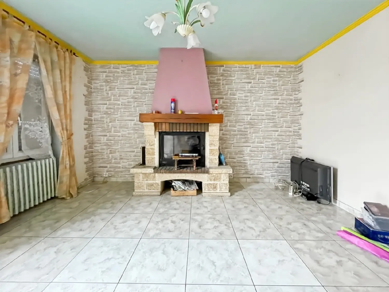  te koop huis Alençon Orne 2
