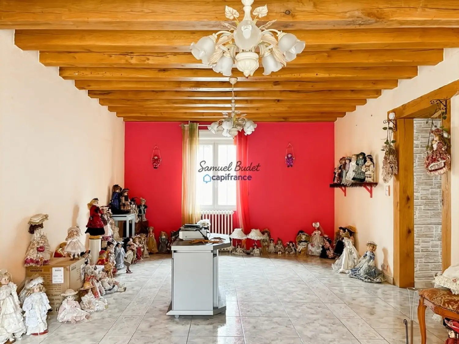  te koop huis Alençon Orne 3