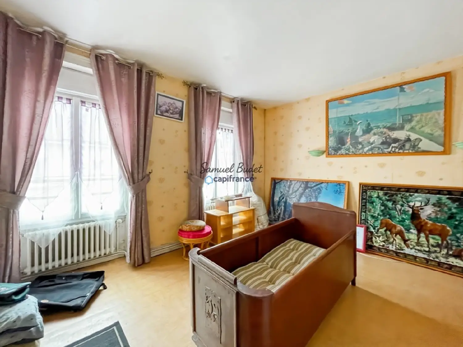  te koop huis Alençon Orne 4