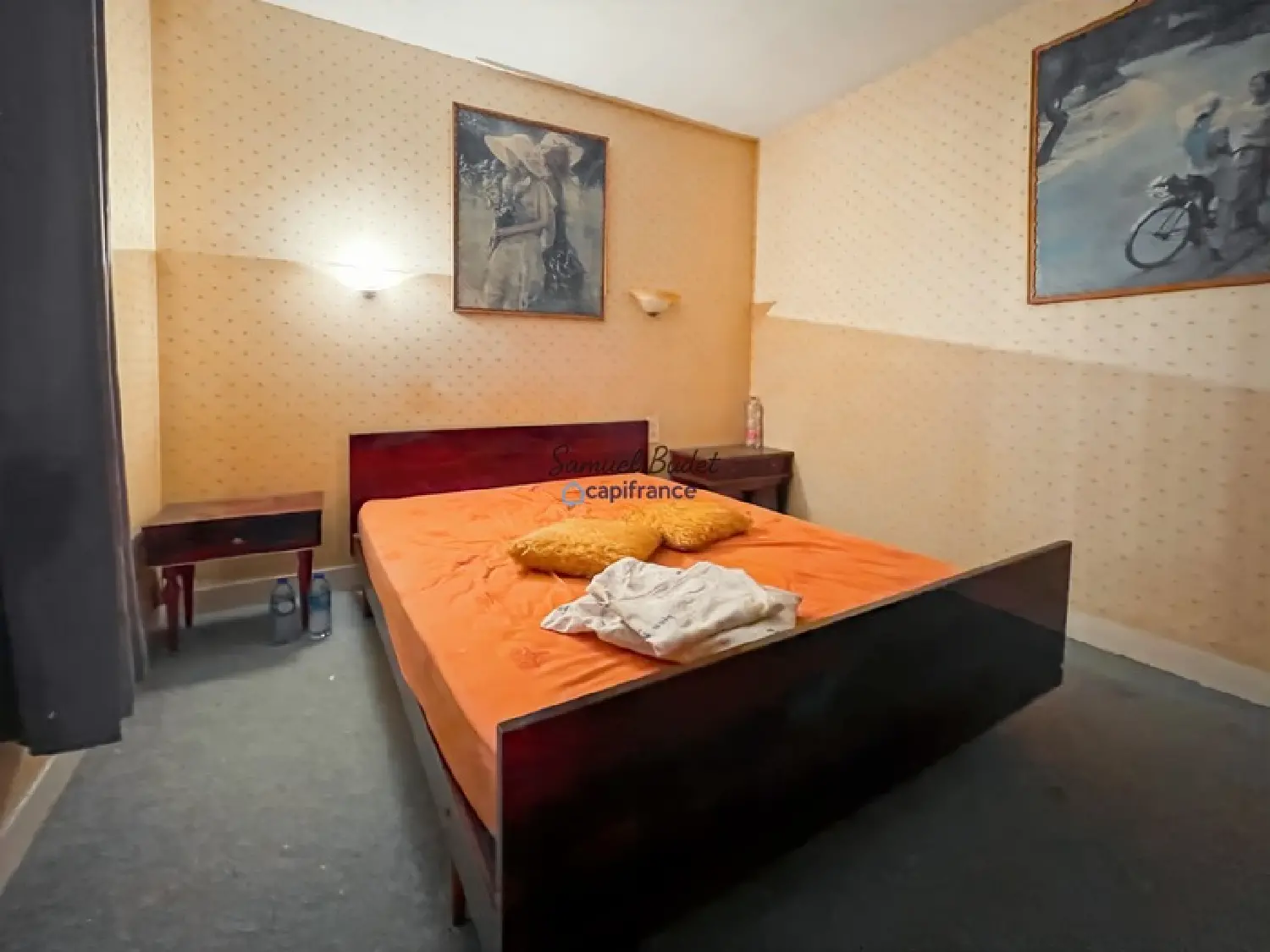  te koop huis Alençon Orne 5