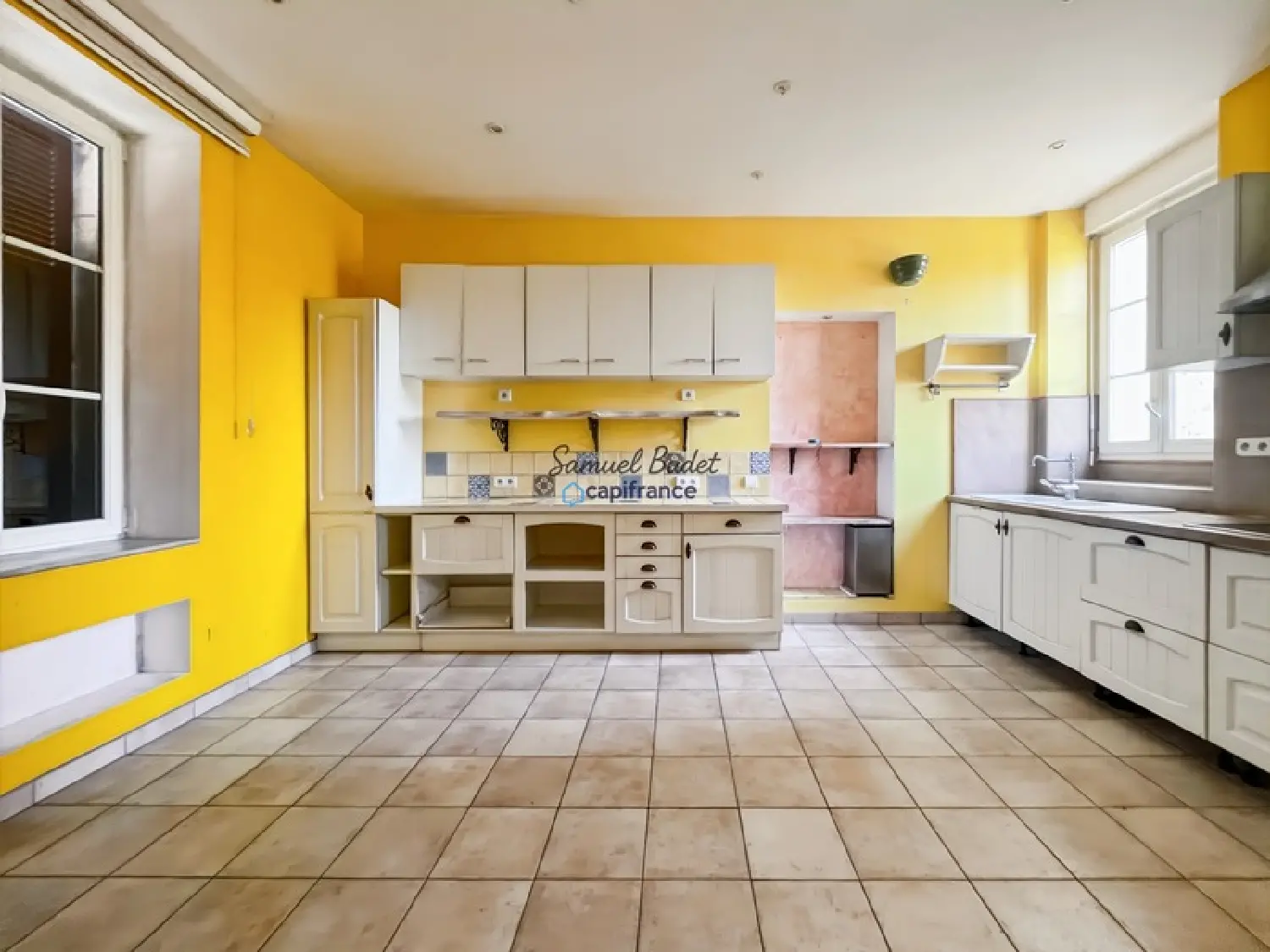  en venta casa Alençon Orne 2